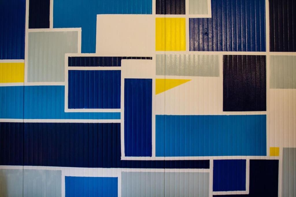 La Casetta Colorata Ξενοδοχείο Κατάνια Εξωτερικό φωτογραφία