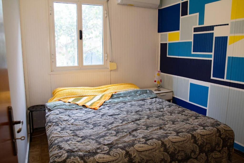 La Casetta Colorata Ξενοδοχείο Κατάνια Εξωτερικό φωτογραφία