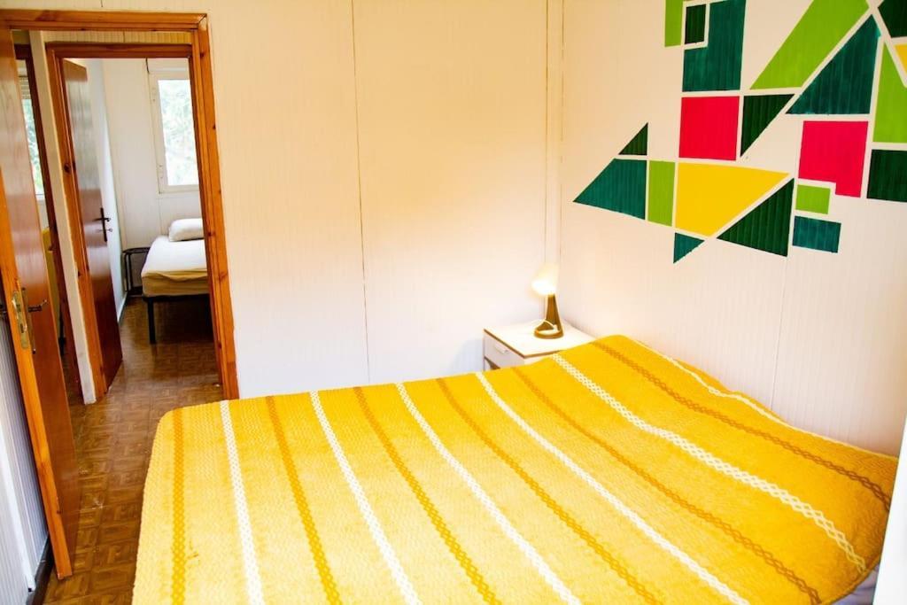 La Casetta Colorata Ξενοδοχείο Κατάνια Εξωτερικό φωτογραφία