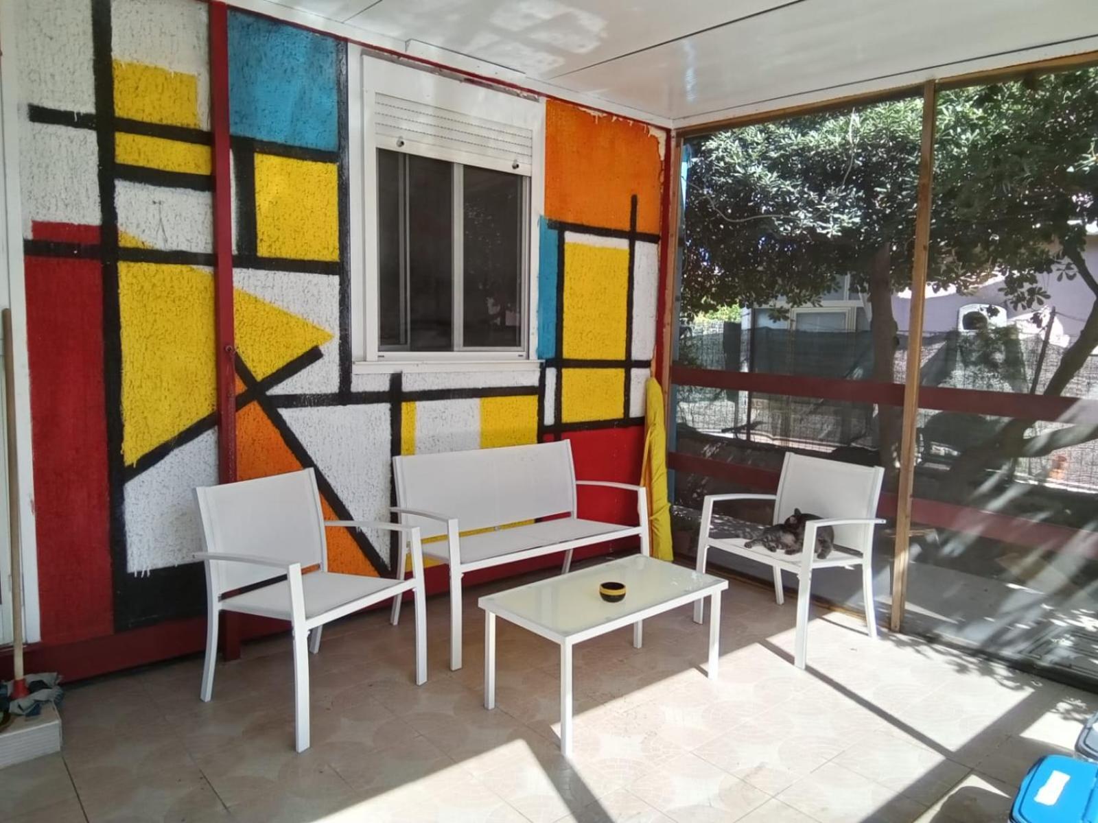 La Casetta Colorata Ξενοδοχείο Κατάνια Εξωτερικό φωτογραφία