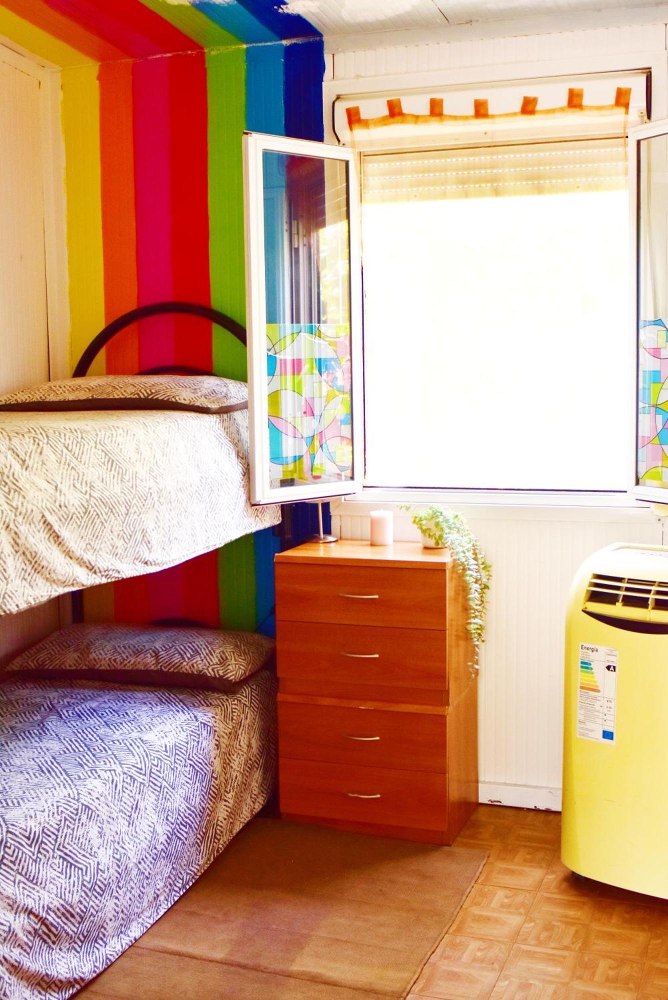 La Casetta Colorata Ξενοδοχείο Κατάνια Εξωτερικό φωτογραφία